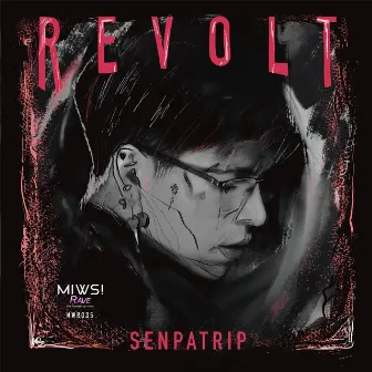 Revolt by Senpatrip