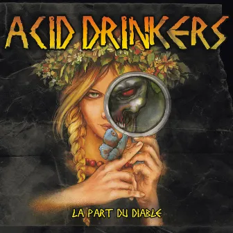 La part du diable by Acid Drinkers