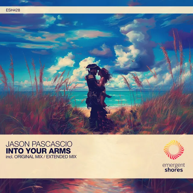 Into Your Arms