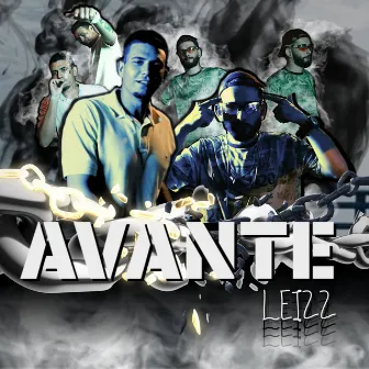 Avante by Leizz