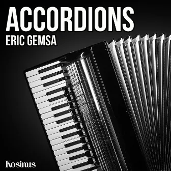 Accordions by Eric Gemsa