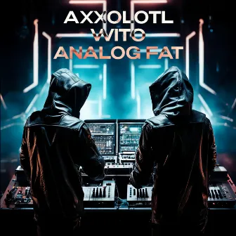 Analog Fat by Axxolotl