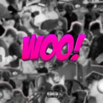 WOO! by RKN