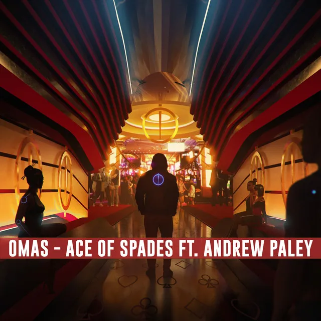 Ace of Spades ft. Andrew Paley (B)