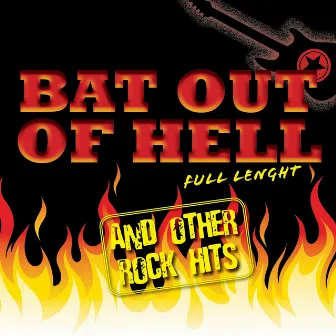 Best Of Rock: Bat Out Of Hell by Richman