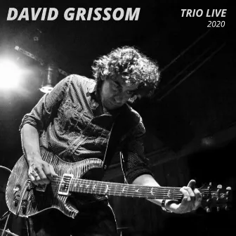 Trio (Live) 2020 by David Grissom