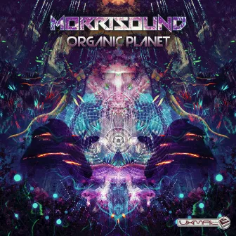 Organic Planet by Morrisound