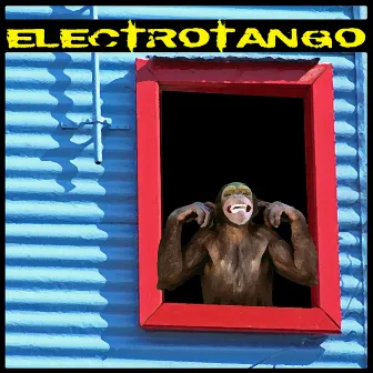 Electronic Tango by Moliman