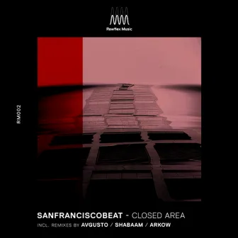 Closed Area by SanFranciscoBeat