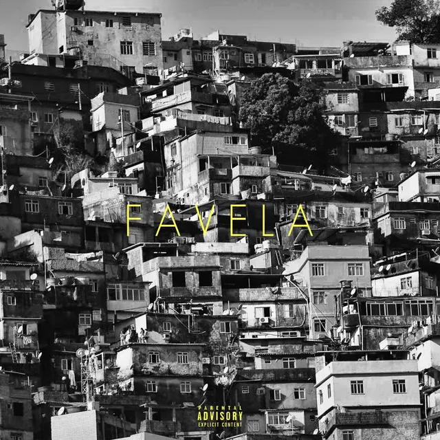 Favela