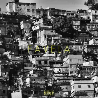 Favela by 030er