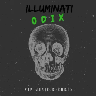 Illuminati by Odix