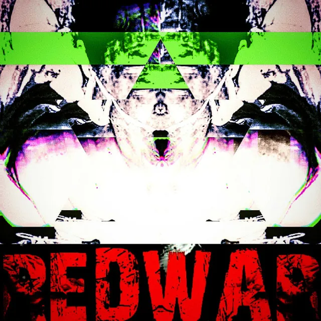 Redwar