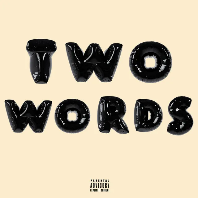 TWO WORDS