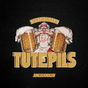 Tutepils - Eikelirussen 2022 by Jungelknugen