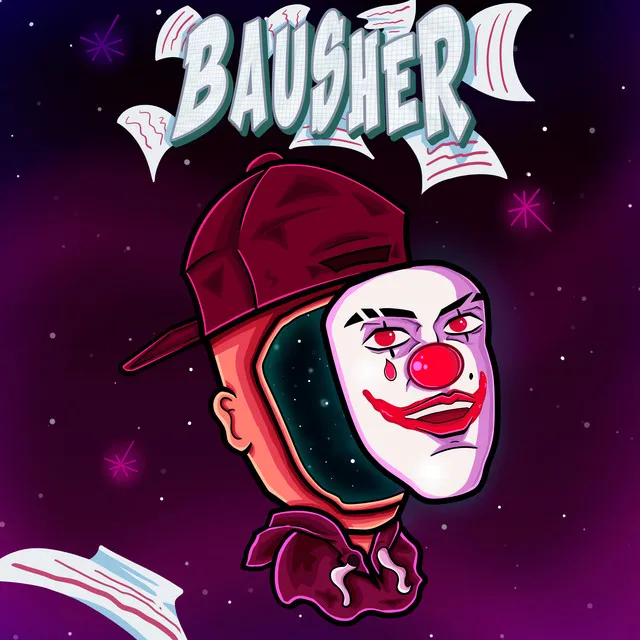 Bausher