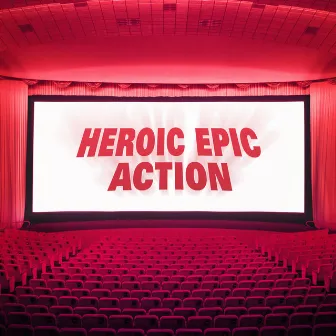 Heroic Epic Action by Jerry Barnard