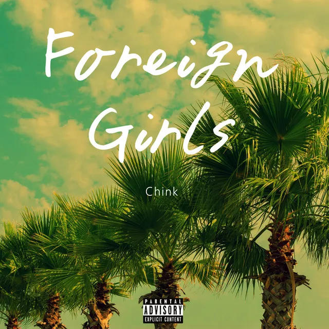 Foreign Girls