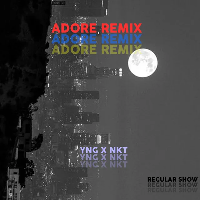 Adore - Remix