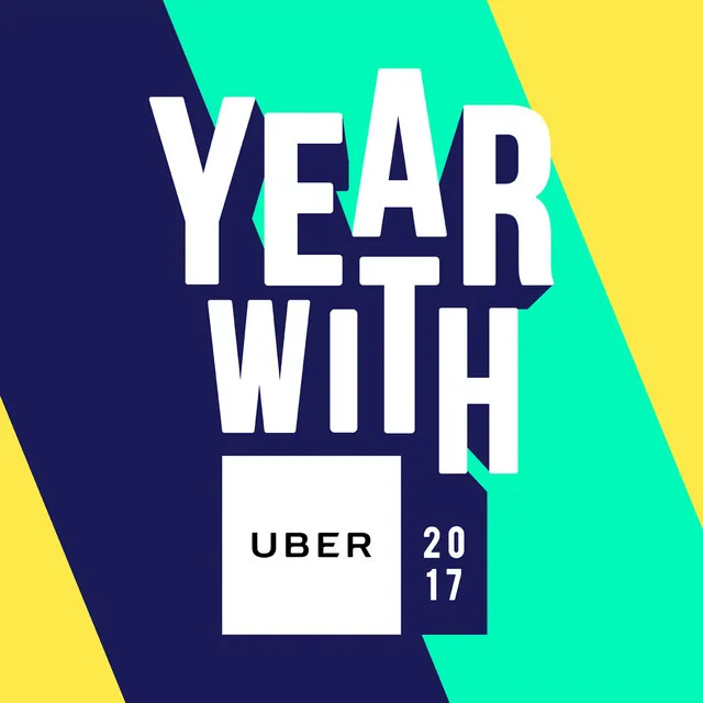 Year With Uber