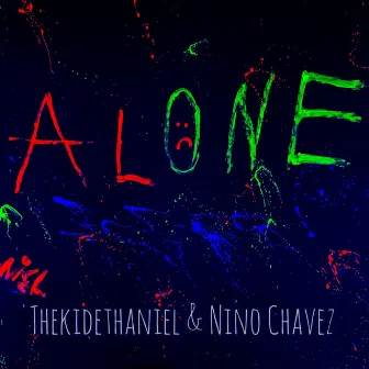 Alone by Nino Chavez