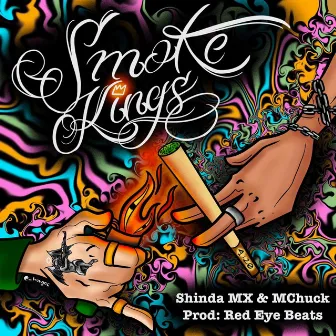 Smoke Kings by Shinda MX