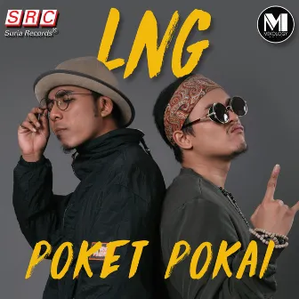 Poket Pokai by Lawa Nie Geng