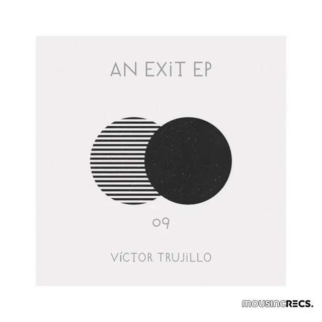 An Exit - Original Mix