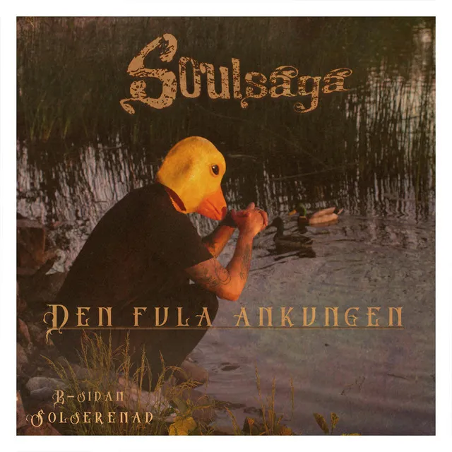 Den fula ankungen