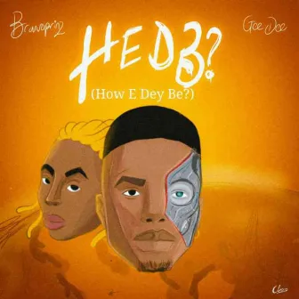 How E Dey Be by Bravoprinz