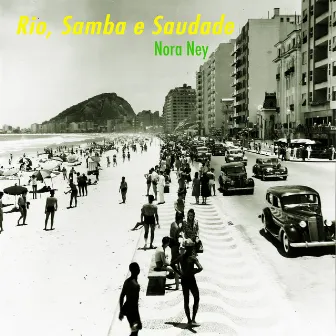 Rio, Samba e Saudade by Nora Ney