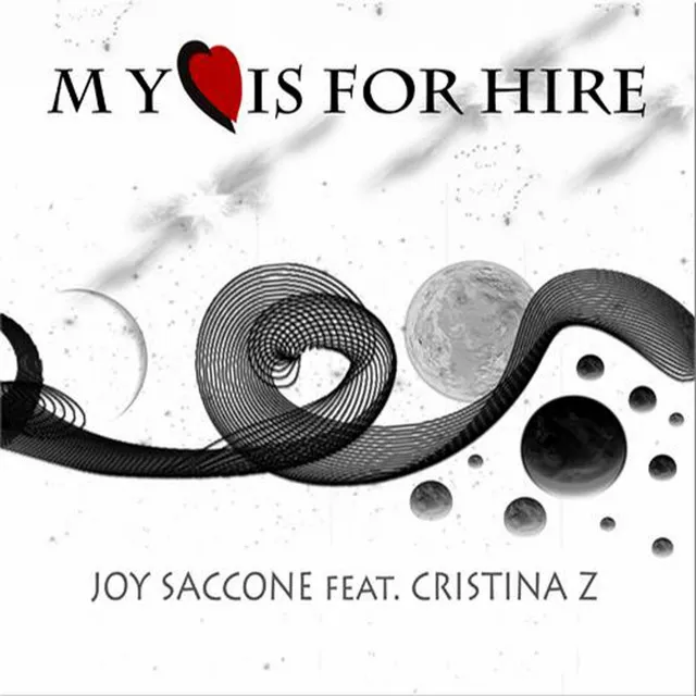 My Love is for Hire - Radio Edit