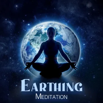 Earthing Meditation - Grounding Therapy To Help Focusing Attention On The Present Moment by Pure Therapy