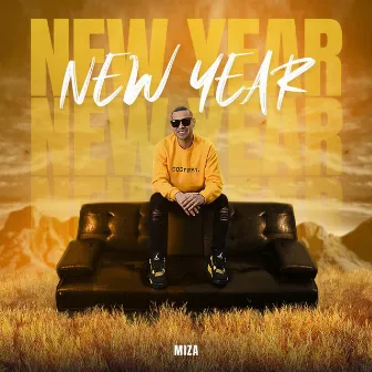 New Year by Miza