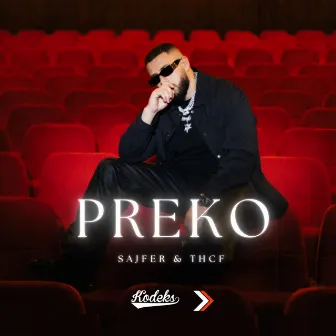 Preko by Sajfer