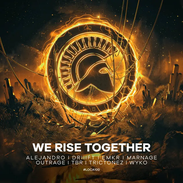 We Rise Together