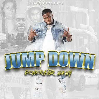 Jump Down by Generator Baby