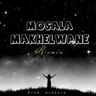 Makhelwane (Remix) by Dj Spura