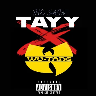 The Saga by TAYY