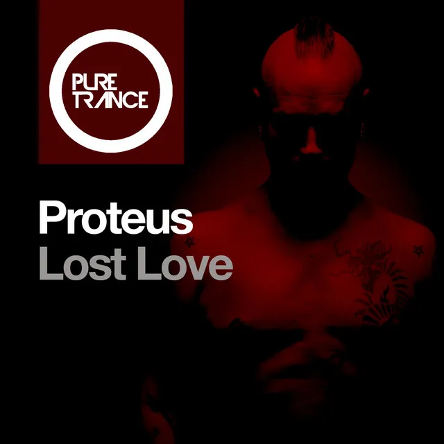 Lost Love - Solarstone Club Edit