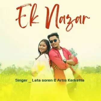 Ek Nazar by Lata Soren