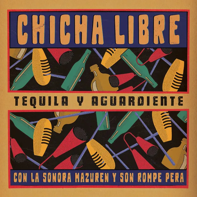 Tequila! (remix)