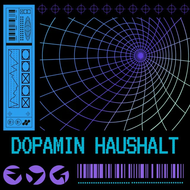 Dopamin Haushalt