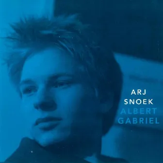 Albert Gabriel by Arj Snoek