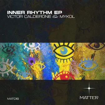 Inner Rhythm by Mykol