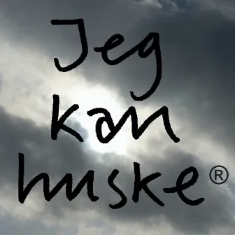 Jeg kan huske ® by Hans Sydow