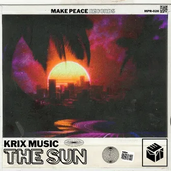 The Sun by Krix Music