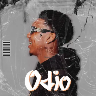 Odio by Shary Producer