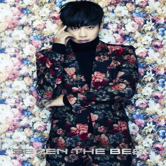 SE7EN THE BEST by SE7EN