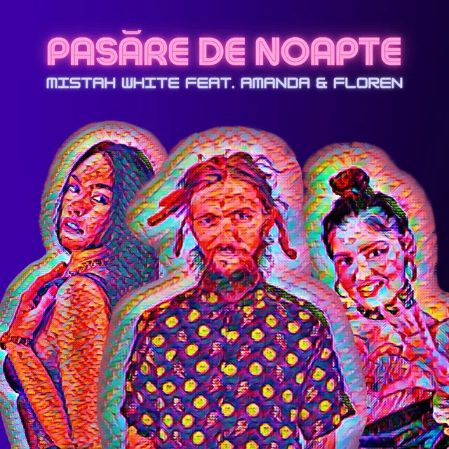 Pasăre de noapte